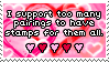 stamp 3